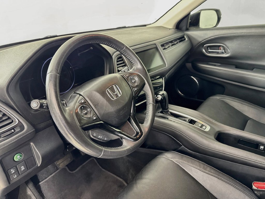 Used 2019 Honda HR-V EX-L image 11