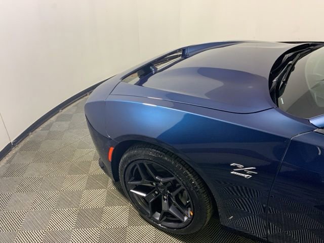 Used 2024 Dodge Charger R/T w/ Plus Group image 9