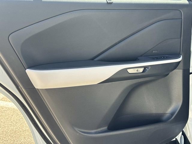 Certified 2025 Lexus TX 500h AWD image 12