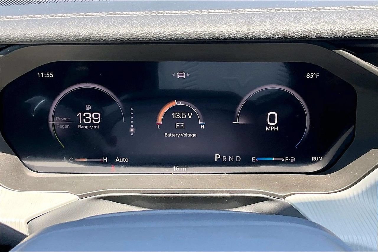 New 2026 Jeep Cherokee Limited AWD/4WD image 10