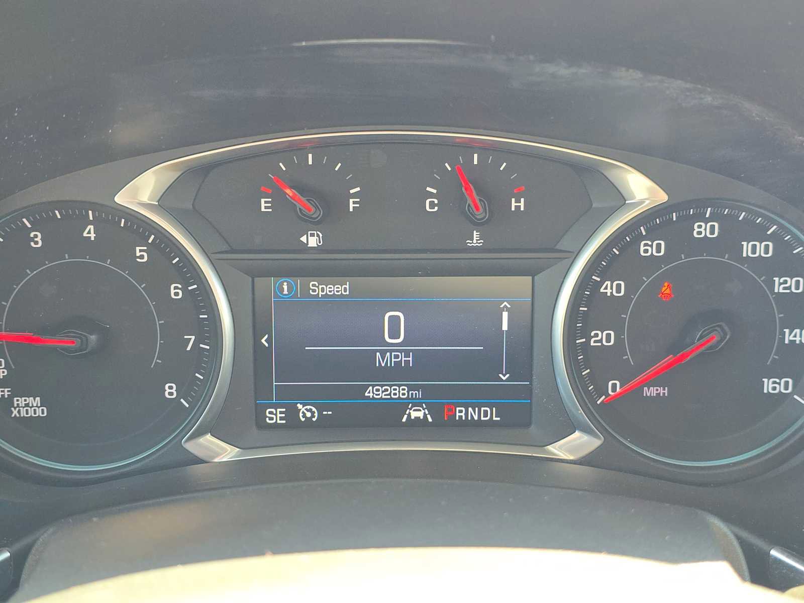 Used 2022 Chevrolet Equinox LT FWD image 25