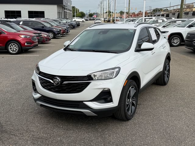 Used 2023 Buick Encore GX Select FWD image 1