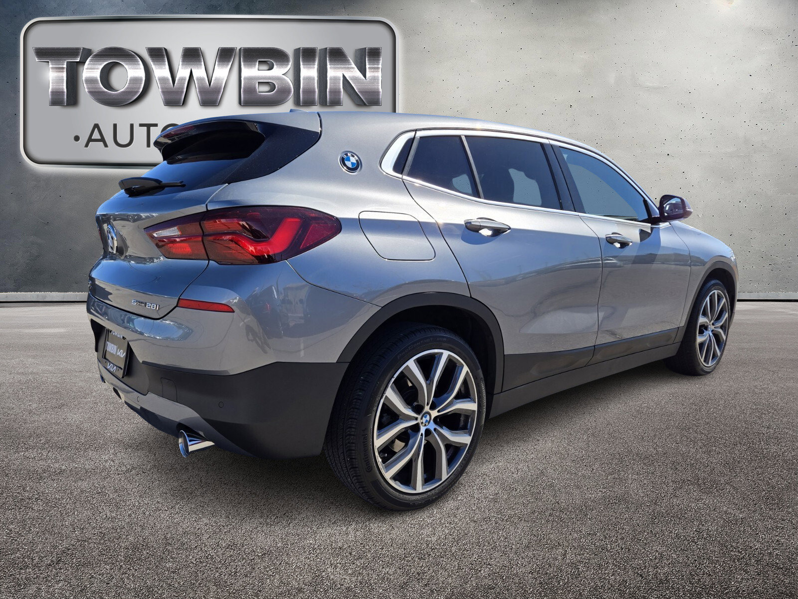 Used 2023 BMW X2 sDrive28i w/ Convenience Package image 5