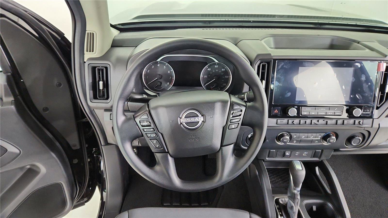 New 2026 Nissan Frontier S image 16