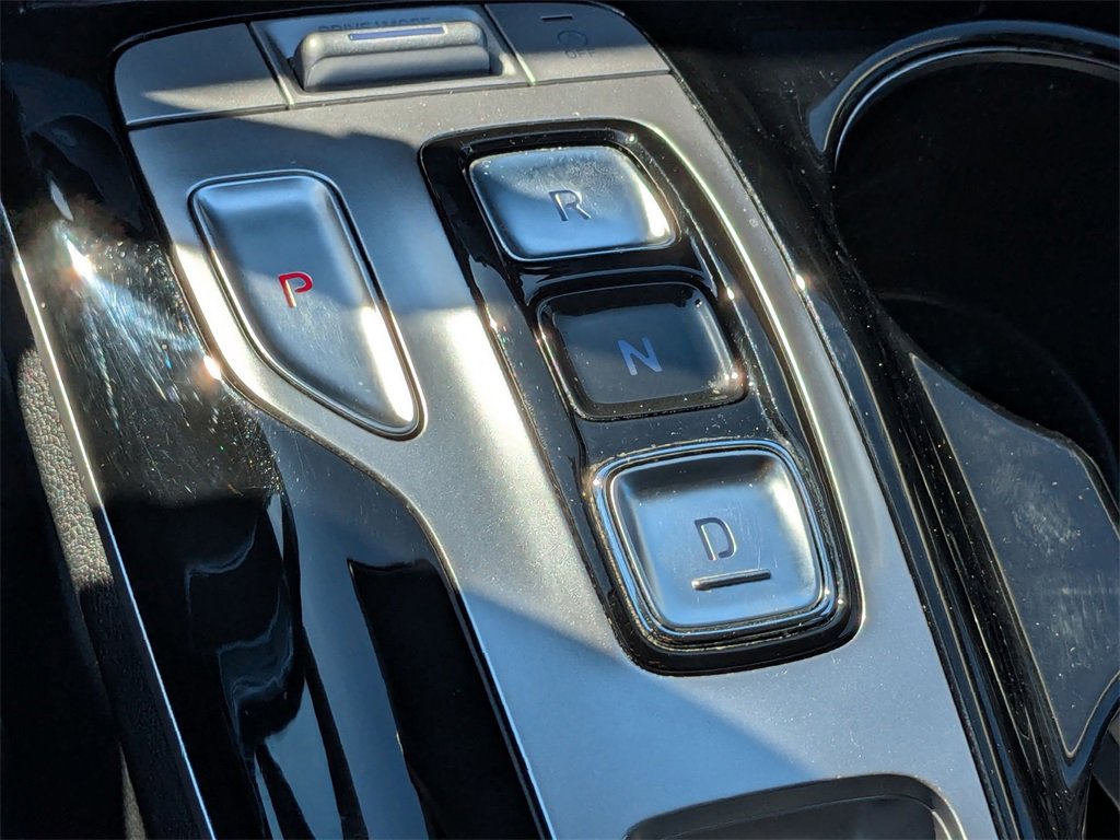 Certified 2022 Hyundai Tucson Limited image 12