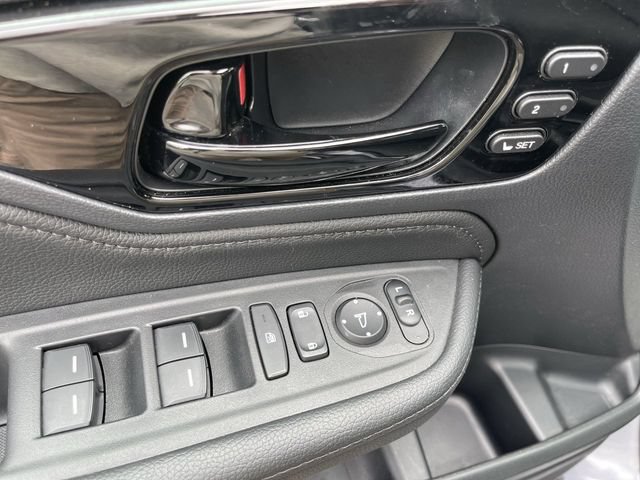Used 2024 Honda Odyssey Touring image 13