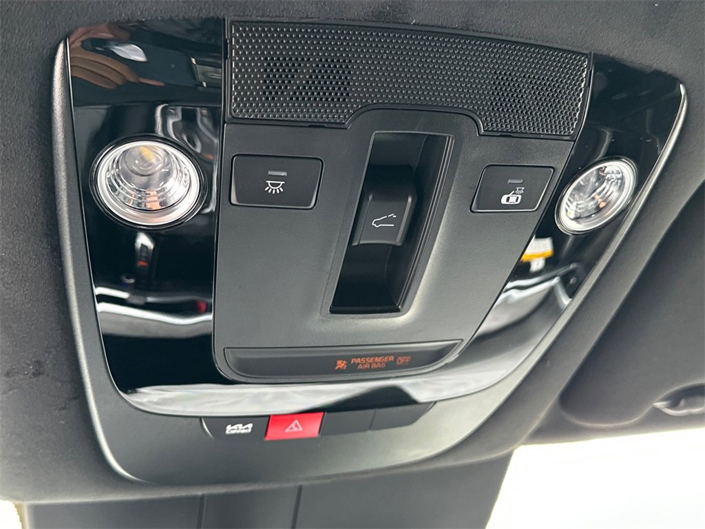 New 2025 Kia Sorento SX Prestige image 29