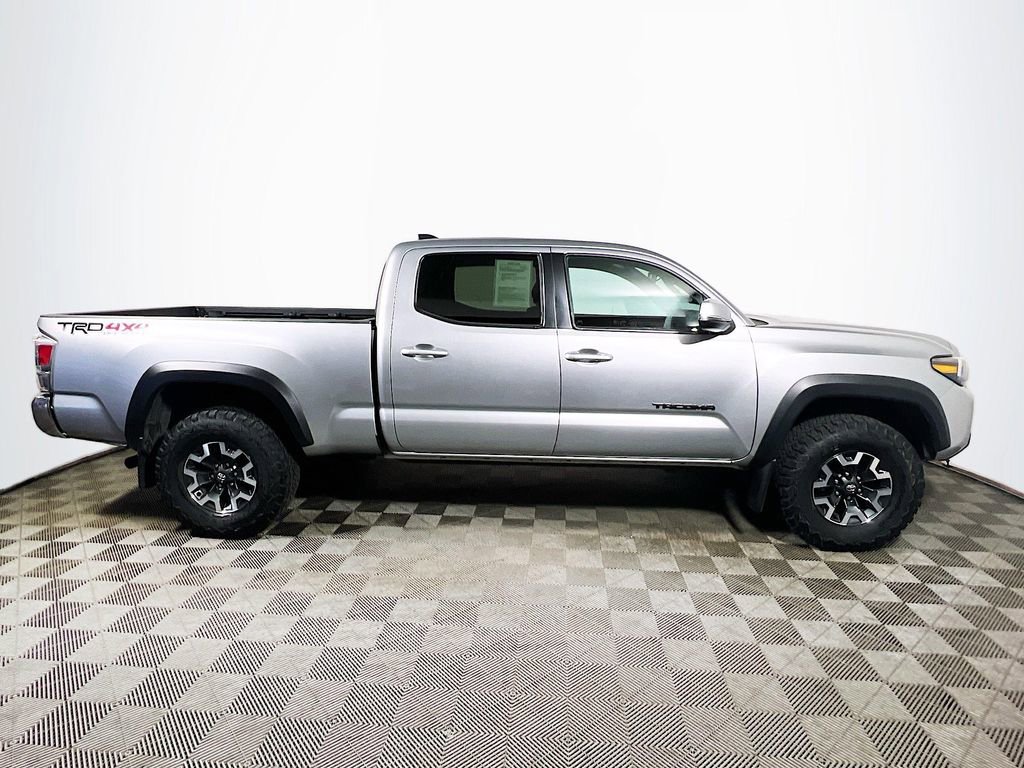 Certified 2023 Toyota Tacoma TRD Off-Road image 9