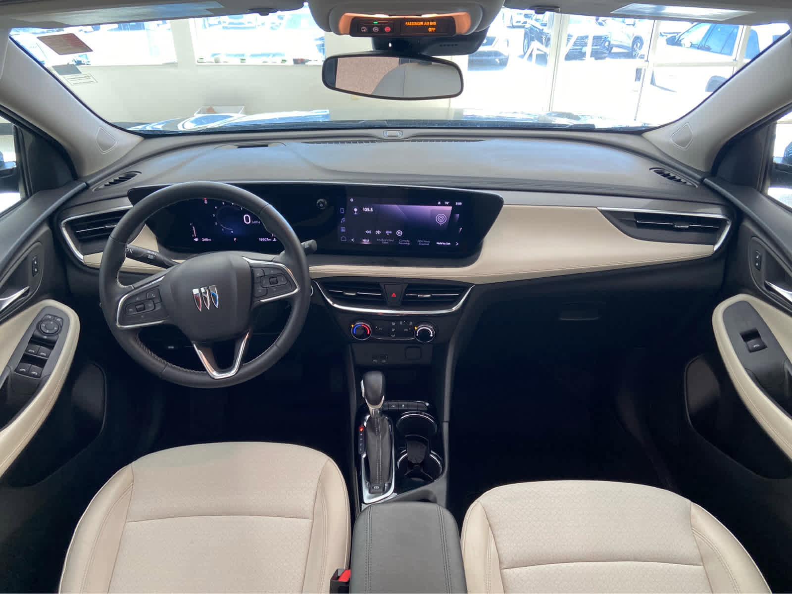 Used 2024 Buick Encore GX Preferred image 15