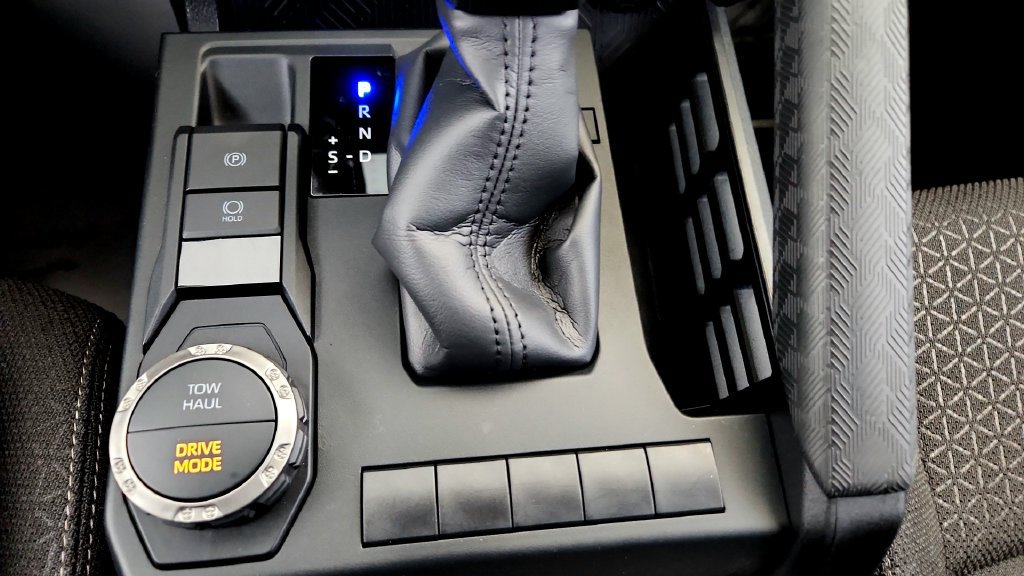 Certified 2025 Toyota 4Runner SR5 RWD image 39