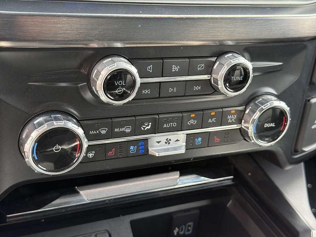 Used 2024 Ford F250 Lariat AWD/4WD image 39
