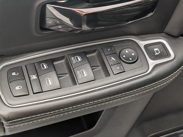 Used 2022 RAM 2500 Limited image 12