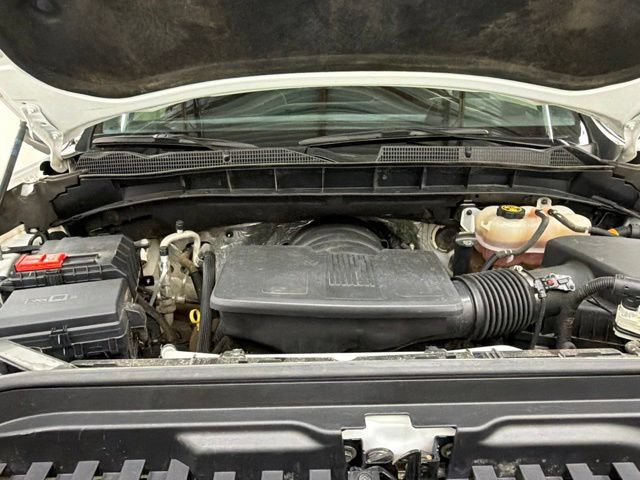 Used 2023 GMC Sierra 1500 AT4 AWD/4WD image 31