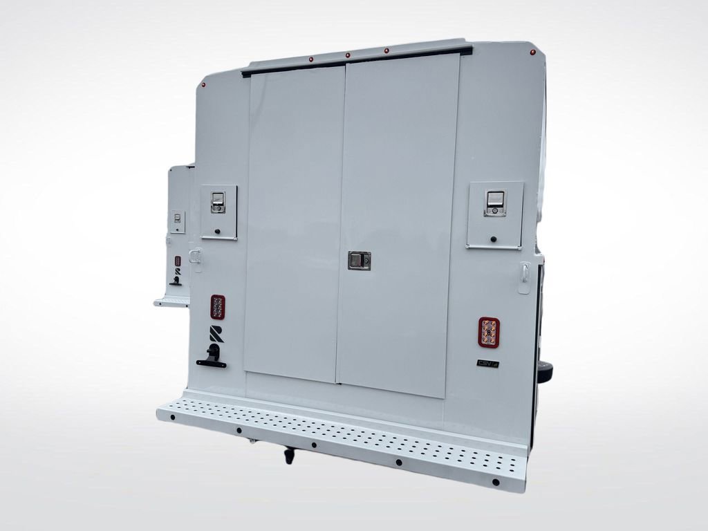 New 2026 Ford Transit 350 image 27