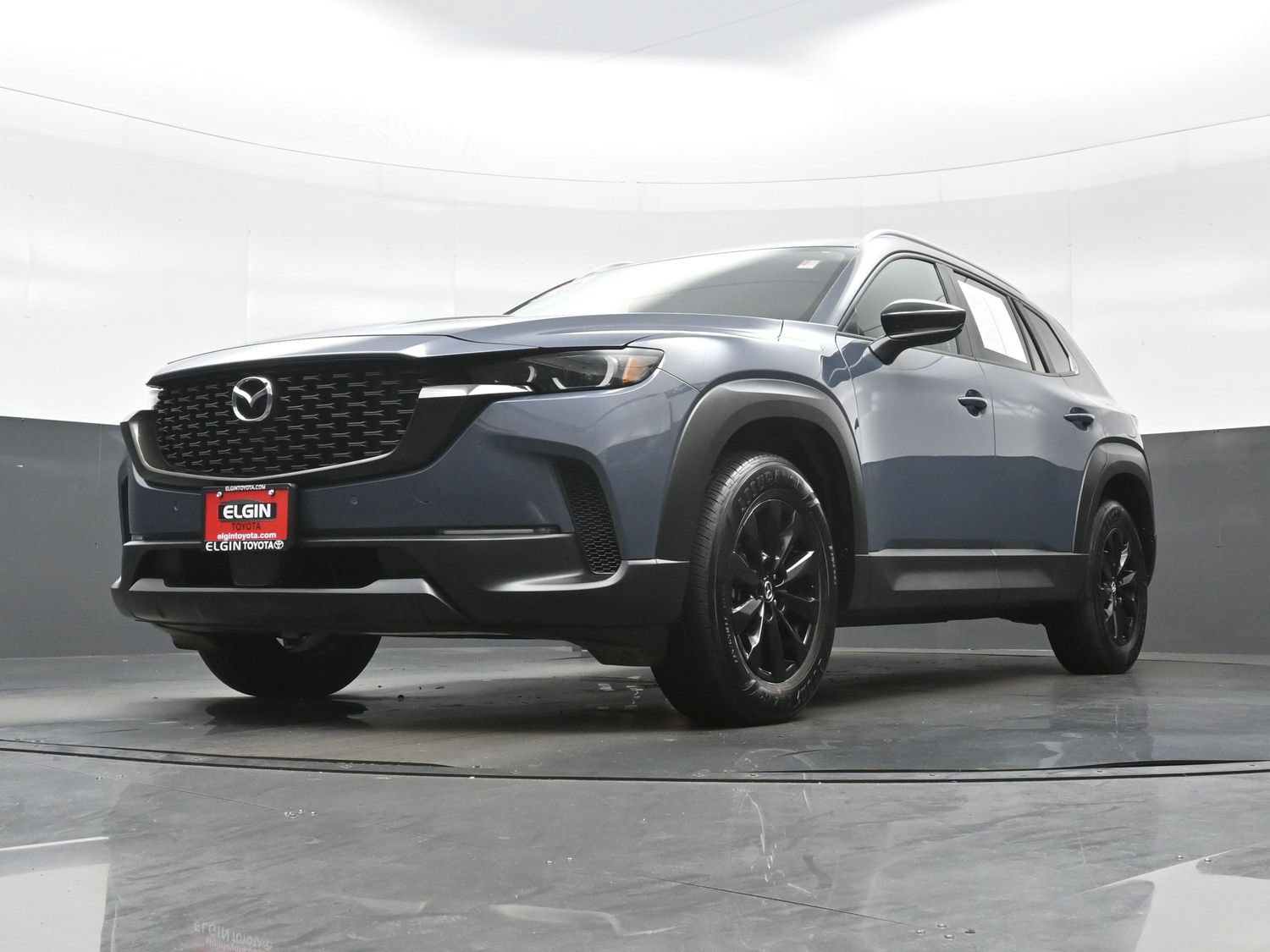 Used 2026 MAZDA CX-50 AWD 2.5 S w/ Preferred Pkg image 30