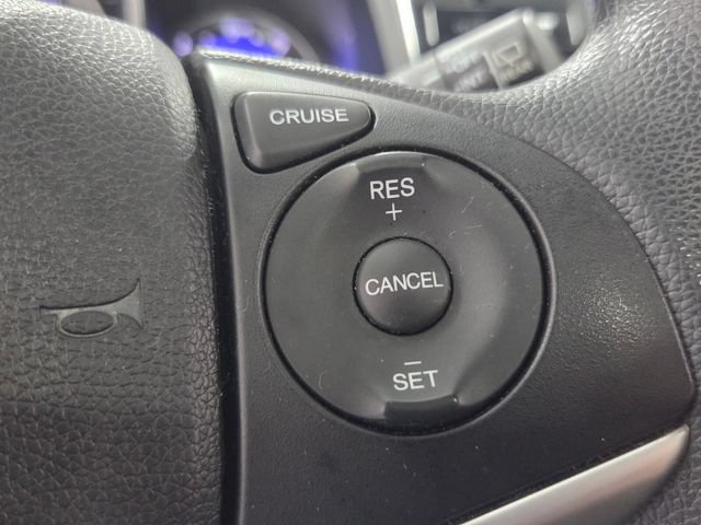 Used 2016 Honda Fit EX image 24