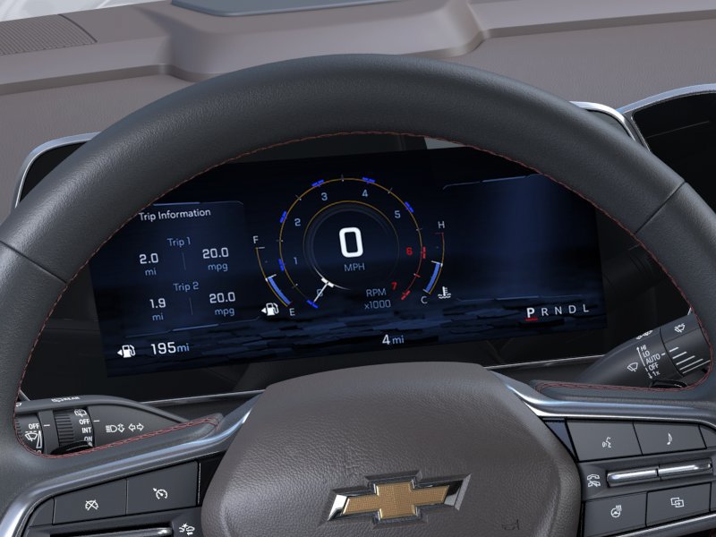 New 2026 Chevrolet Tahoe LT w/ Comfort Package RWD image 18