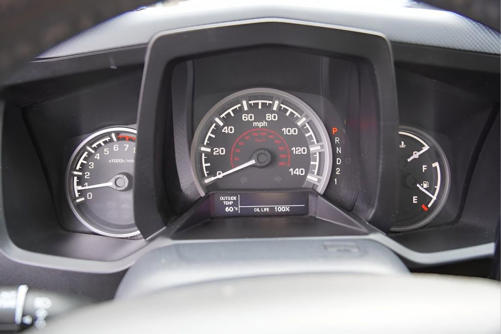 Used 2014 Honda Ridgeline SE image 18