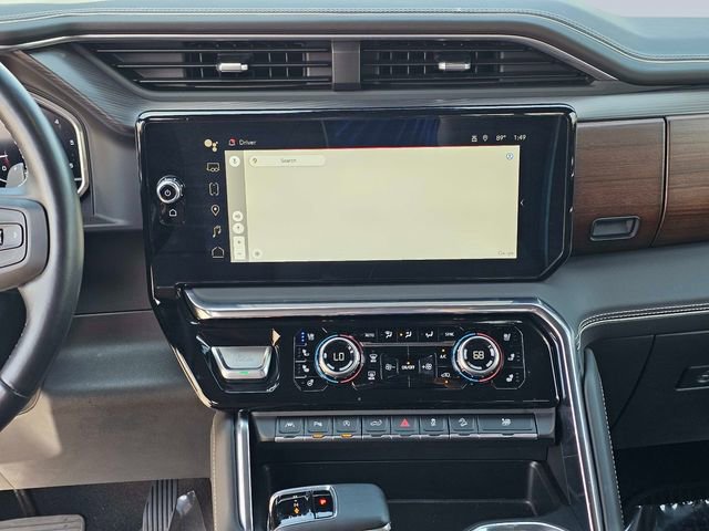 Used 2024 GMC Sierra 1500 Denali Ultimate image 21