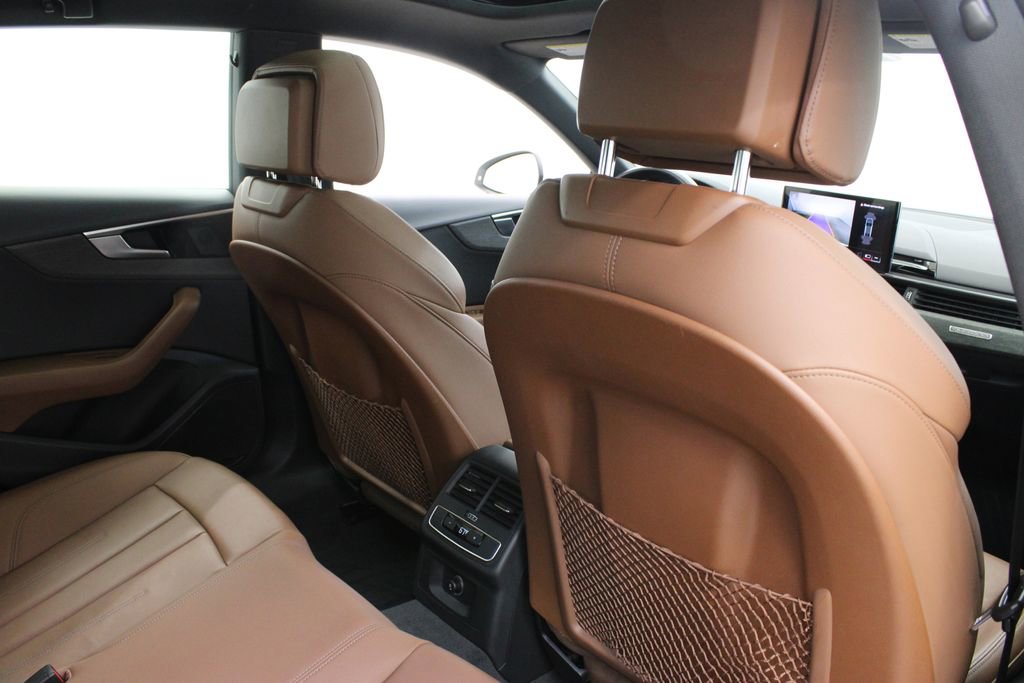 Certified 2022 Audi A5 2.0T Premium w/ Convenience Package image 21