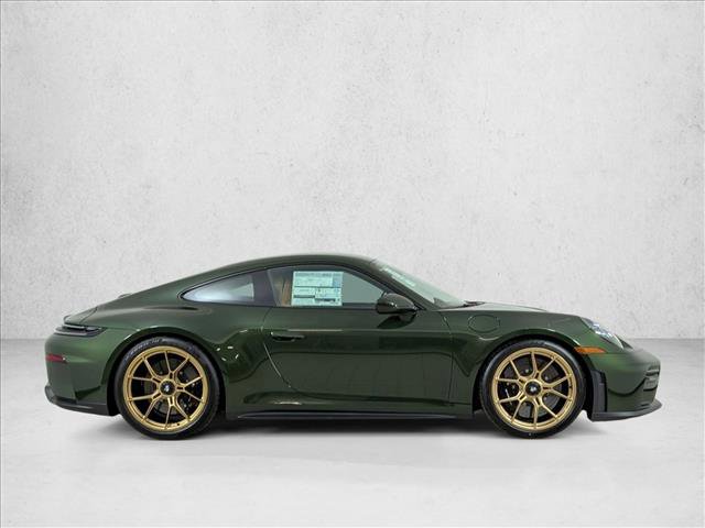 New 2026 Porsche 911 GT3 image 8