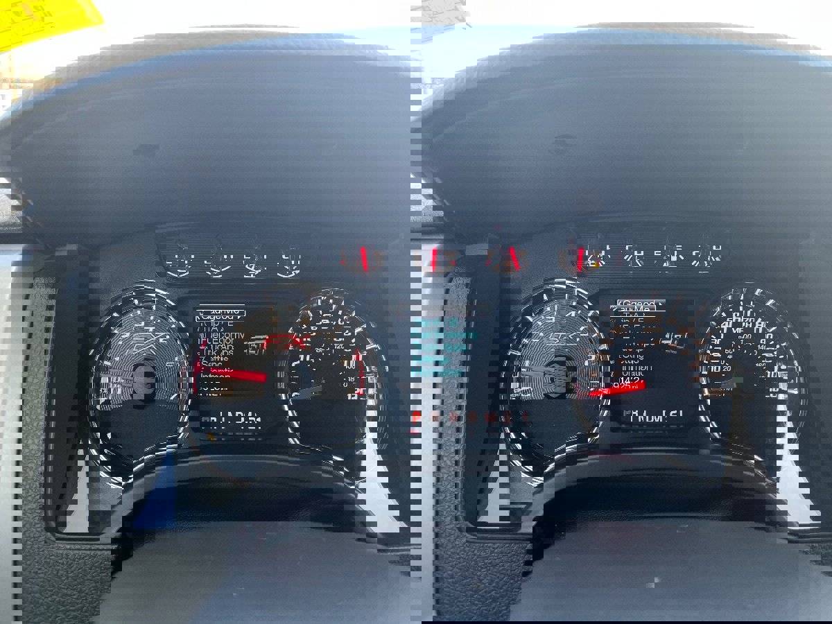 Used 2013 Ford F150 FX2 RWD image 21