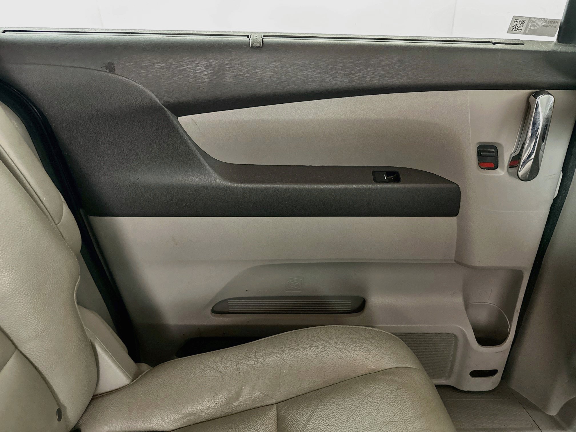 Used 2015 Honda Odyssey EX-L image 26