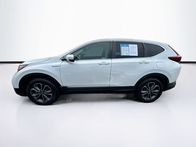 Used 2022 Honda CR-V EX-L image 5