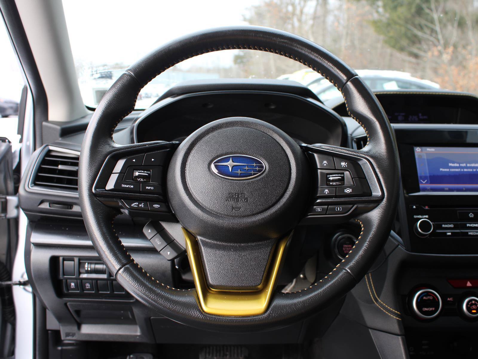 Used 2021 Subaru Crosstrek 2.5i Sport image 9