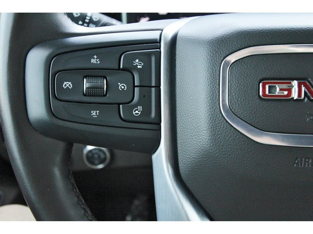 Used 2024 GMC Sierra 2500 SLT w/ Texas SLT Premium Package AWD/4WD image 19