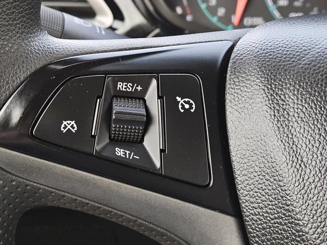 Used 2020 Chevrolet Spark LT FWD image 18