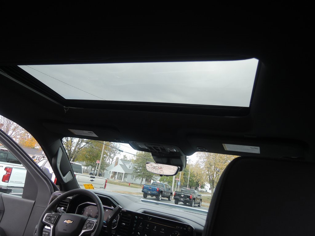 New 2026 Chevrolet Silverado 3500 High Country w/ Technology Package image 45