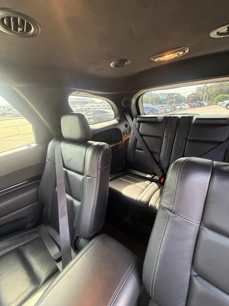 Used 2021 Dodge Durango Citadel AWD/4WD image 24