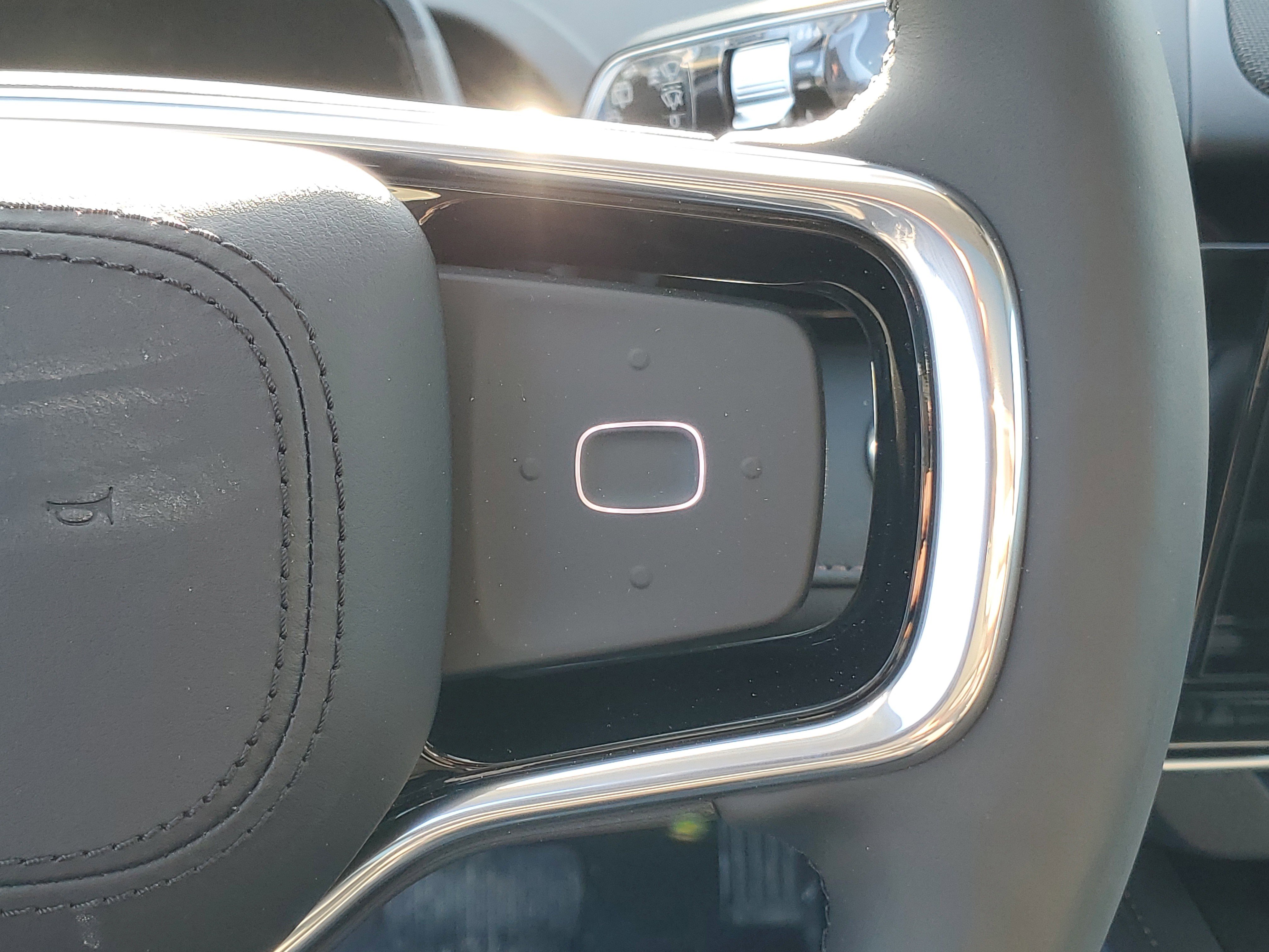 New 2026 Lincoln Nautilus Reserve w/ Jet Appearance Package image 18