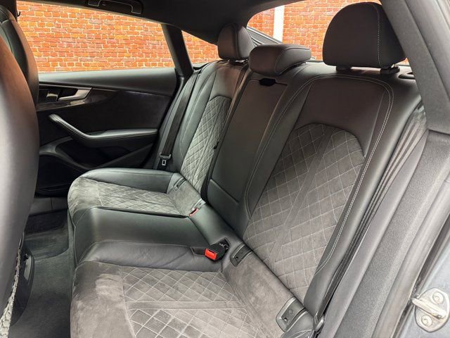 Used 2021 Audi S5 Premium Plus w/ Premium Plus Package image 24