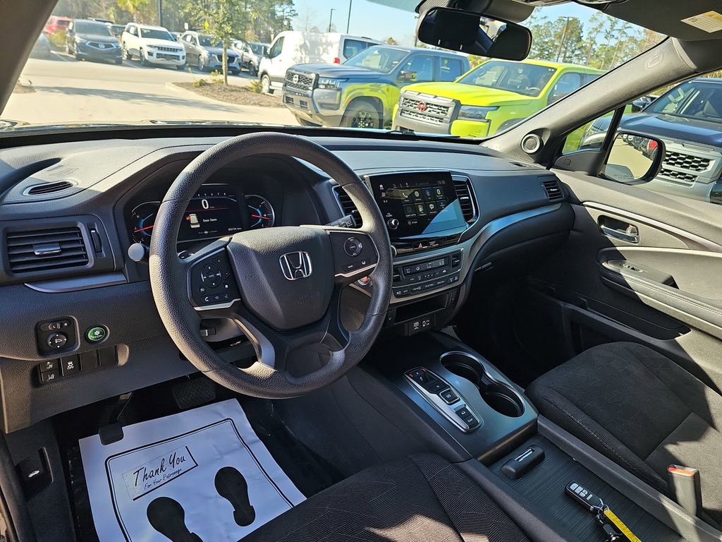 Used 2022 Honda Pilot Sport image 20