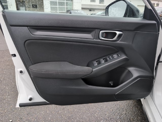 Certified 2024 Honda Civic Sport image 17