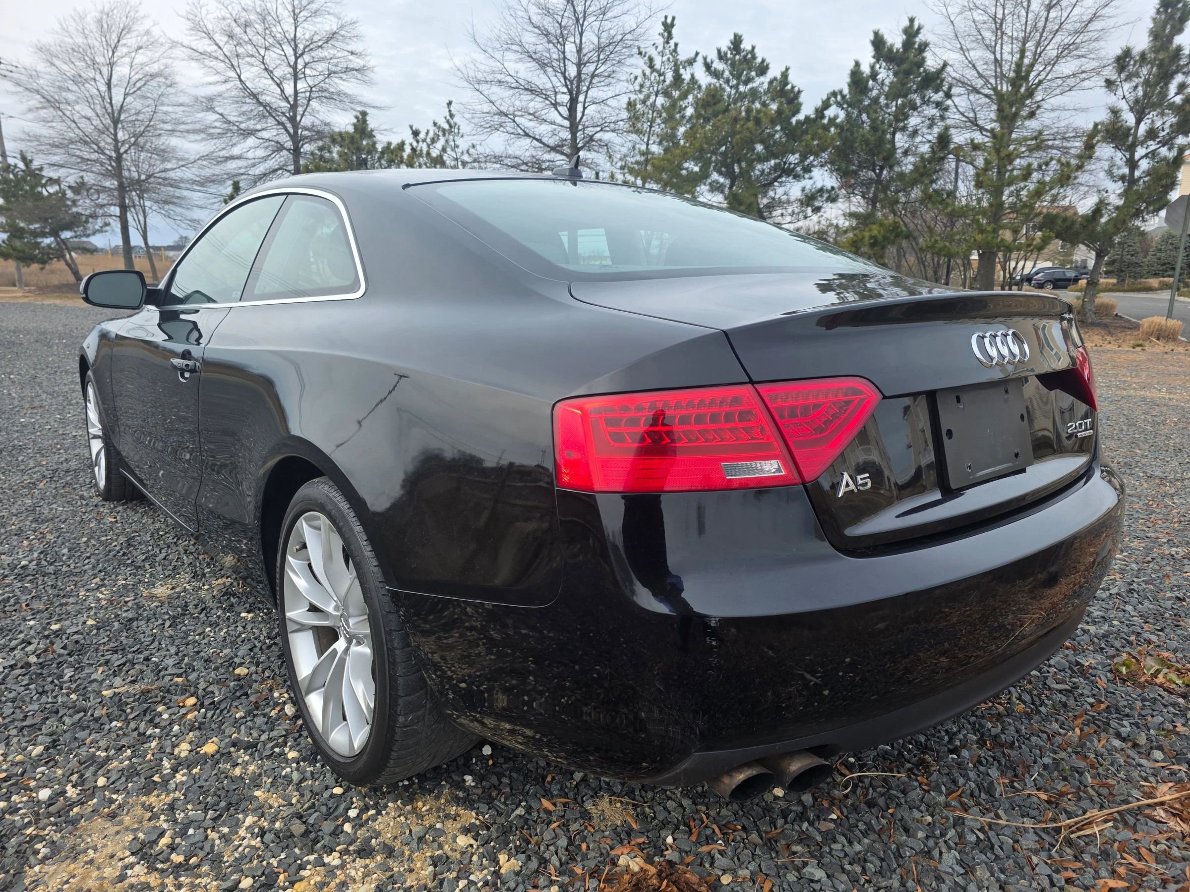 Used 2013 Audi A5 2.0T Premium Plus image 4