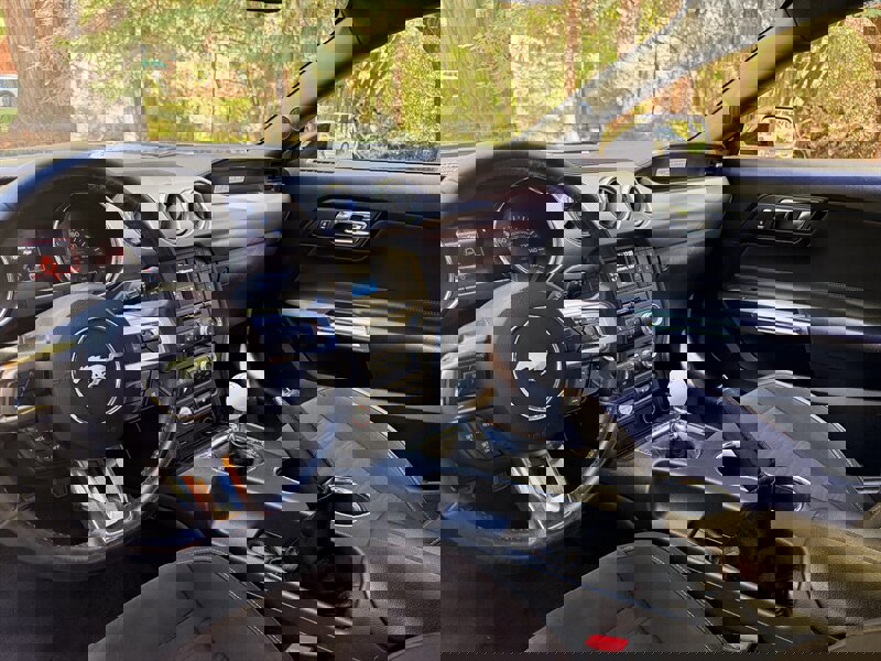 Used 2016 Ford Mustang GT image 10