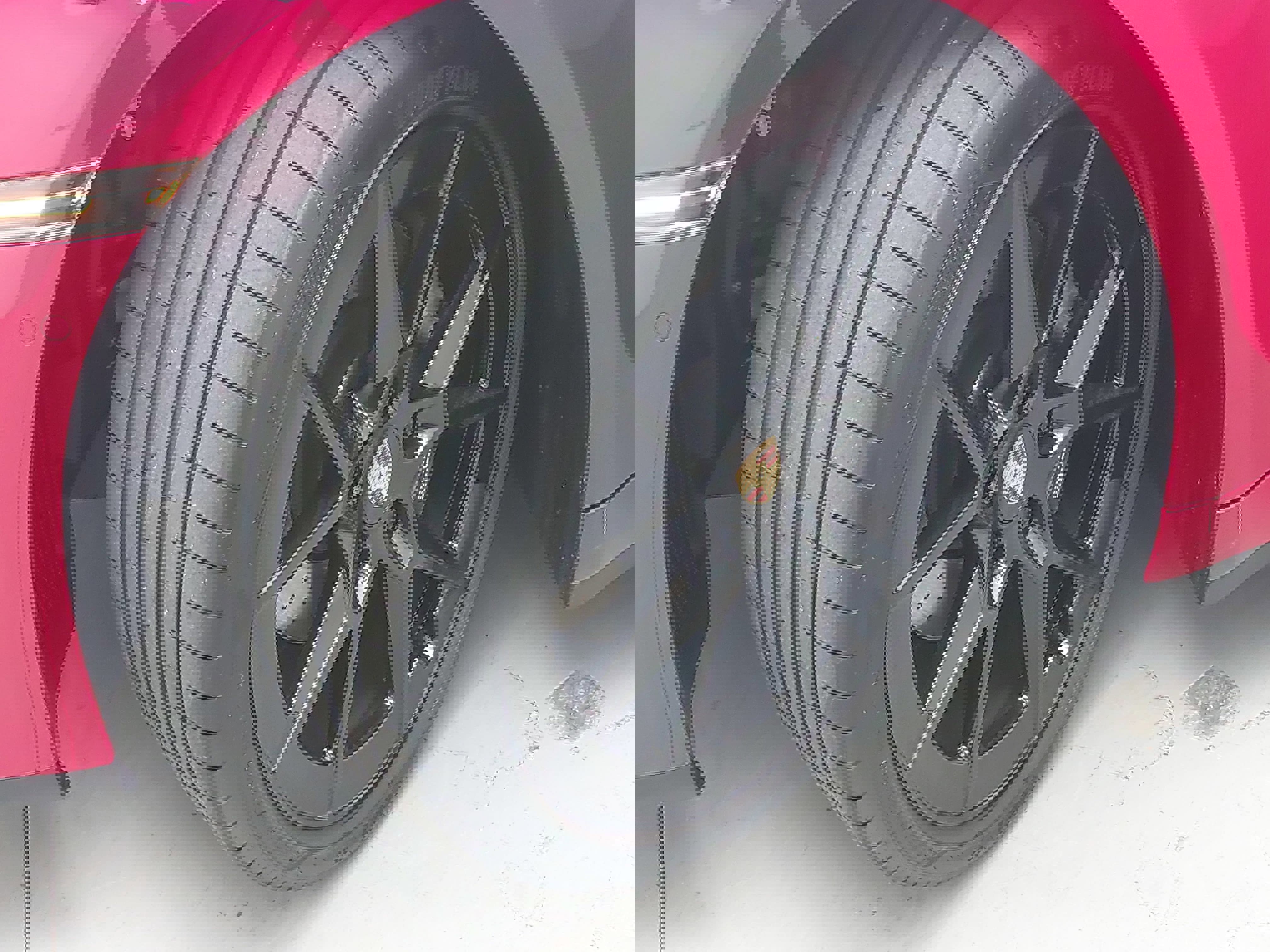 Certified 2025 Porsche 911 Carrera image 31