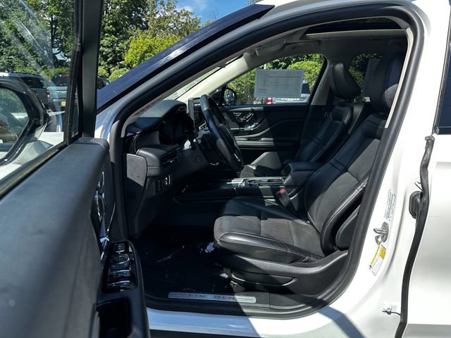 Certified 2023 Lincoln Corsair Reserve w/ Equipment Group 201A AWD/4WD image 19