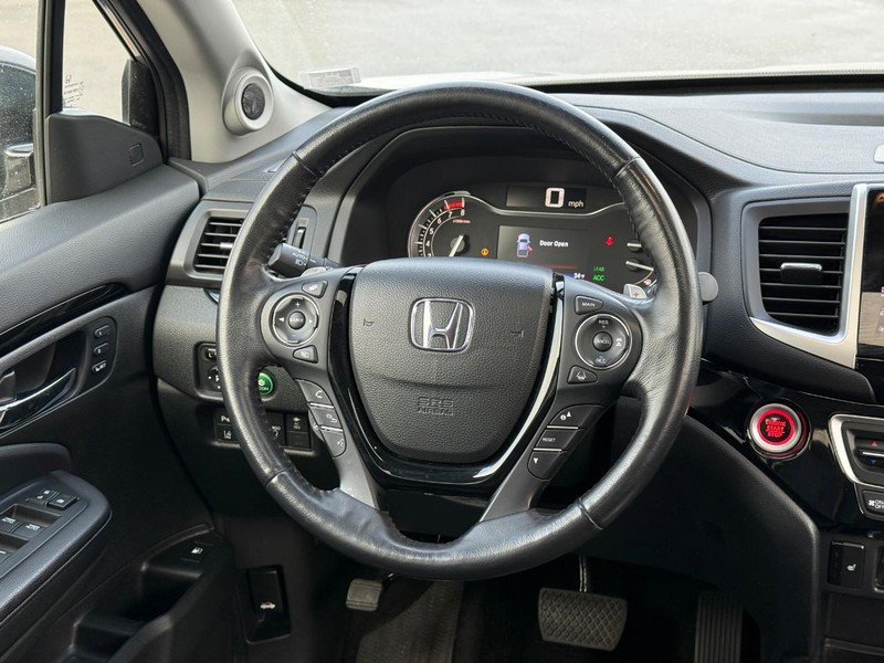 Used 2020 Honda Ridgeline RTL-E image 13
