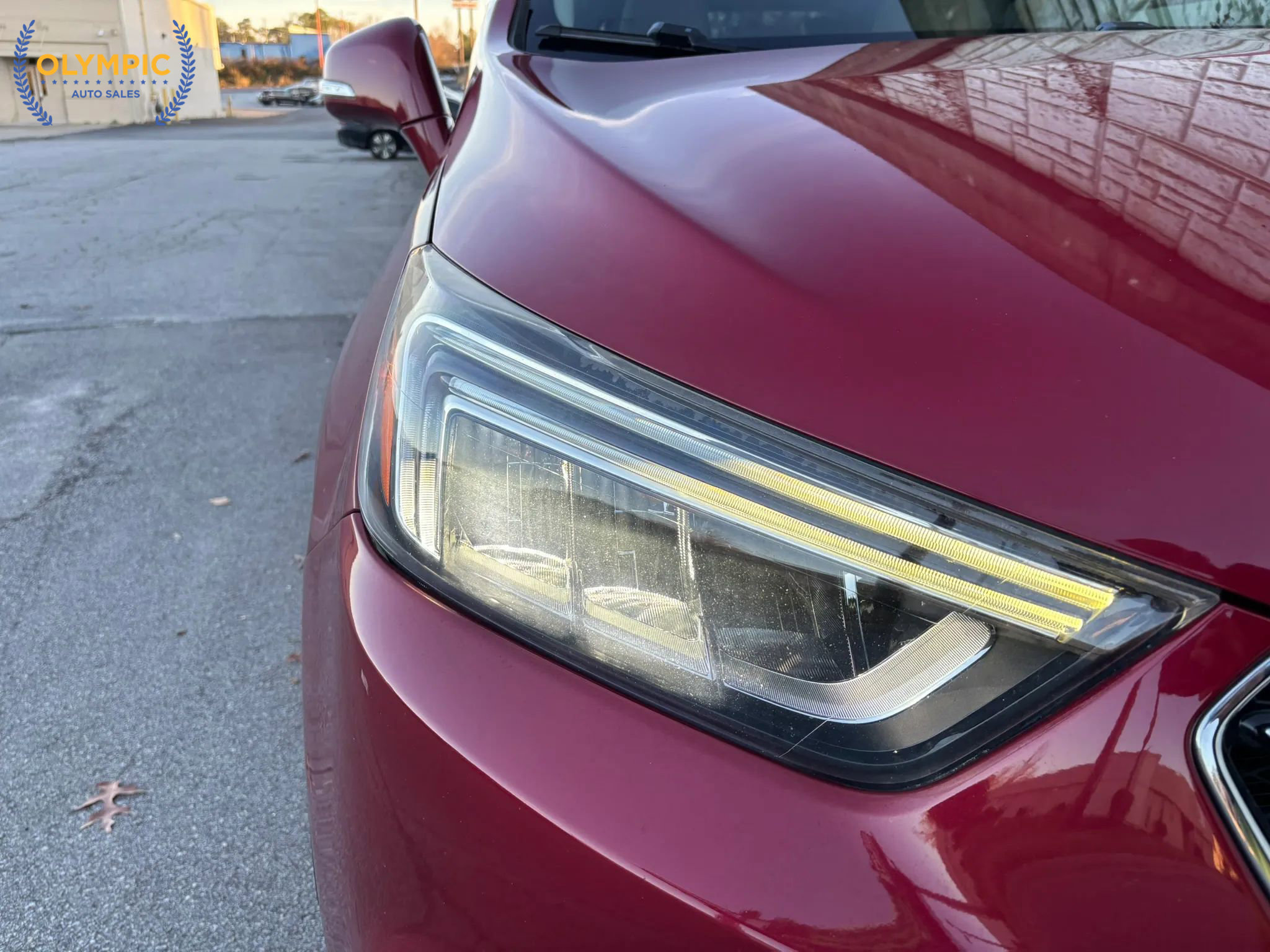 Used 2017 Buick Encore Essence w/ Experience Buick Package image 15