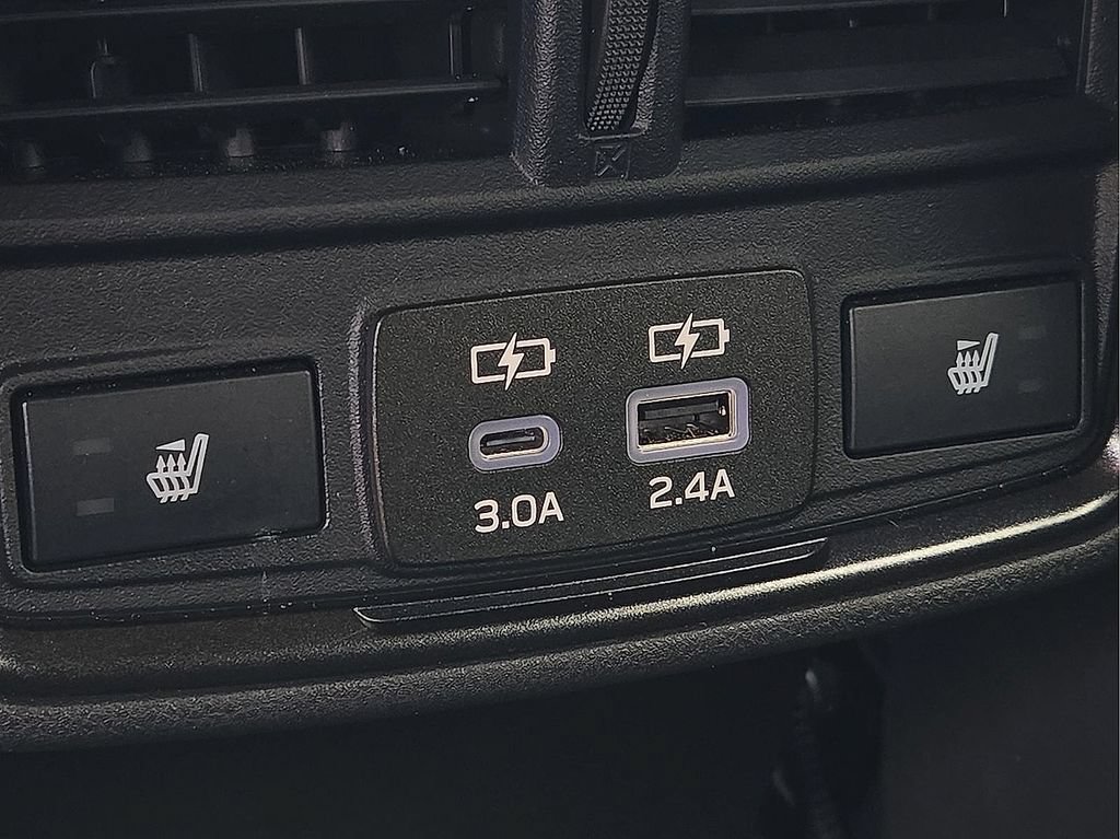 Certified 2026 Subaru Forester Touring AWD/4WD image 21