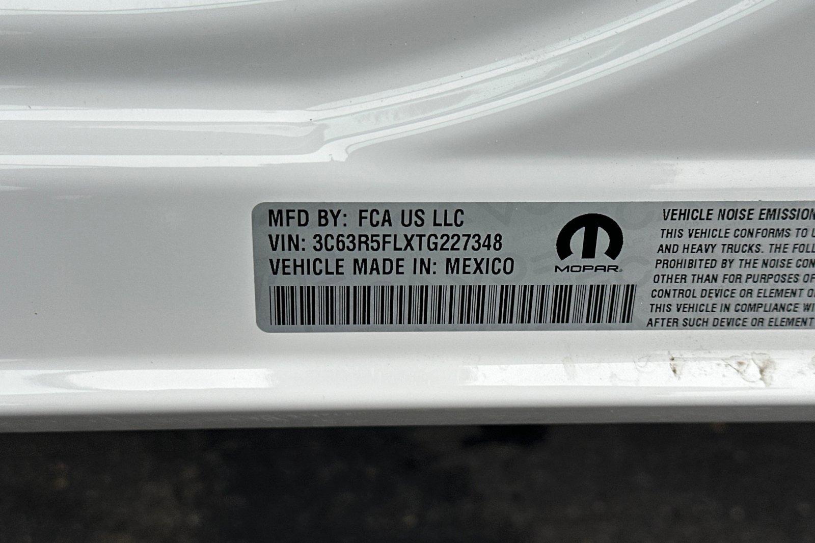 New 2026 RAM 2500 Laramie image 26