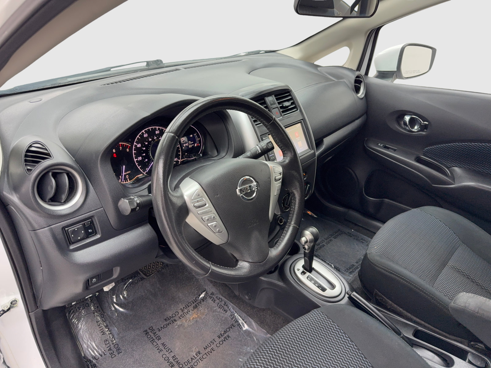 Used 2019 Nissan Versa Note SV FWD image 27