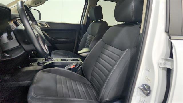 Used 2021 Ford Ranger XLT w/ Equipment Group 301A Mid image 11