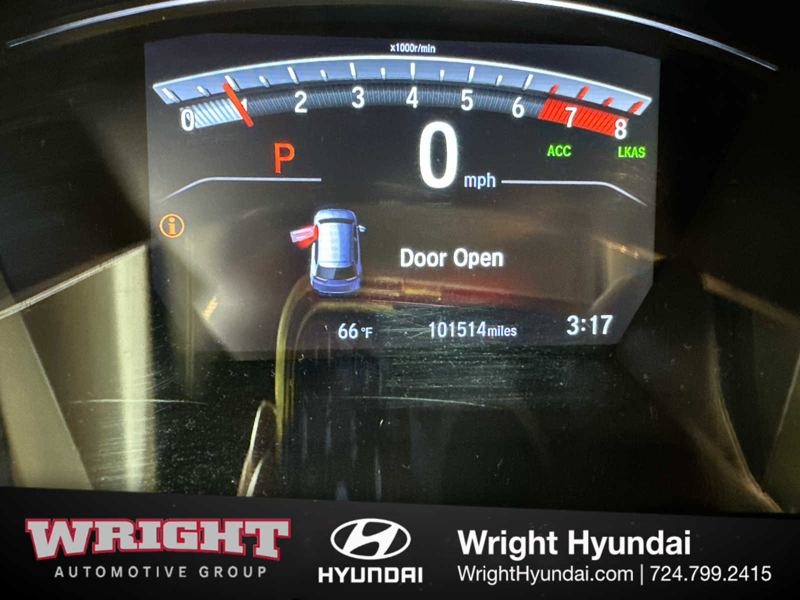 Used 2019 Honda CR-V EX-L image 24