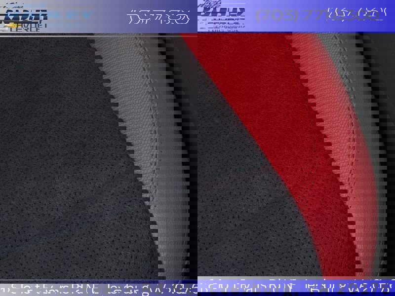 New 2025 Chevrolet Blazer EV RS image 23