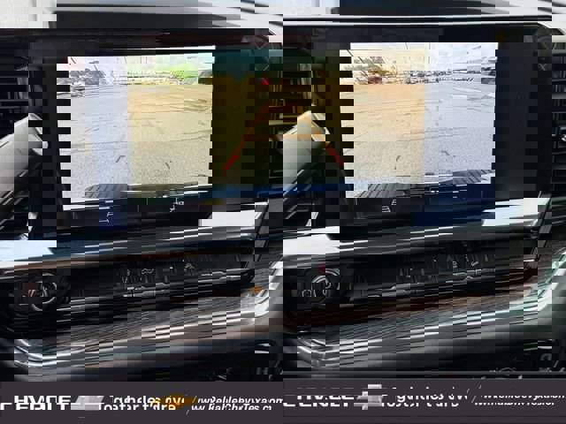 Used 2024 Chevrolet Silverado 2500 LT w/ Convenience Package AWD/4WD image 25